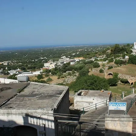 Dimora Belvedere Dom wakacyjny *