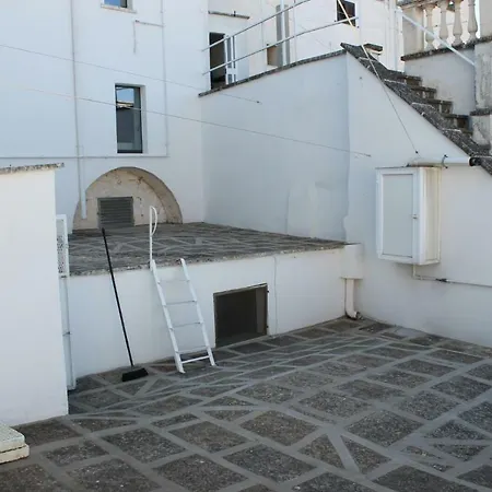 Dimora Belvedere * Ostuni