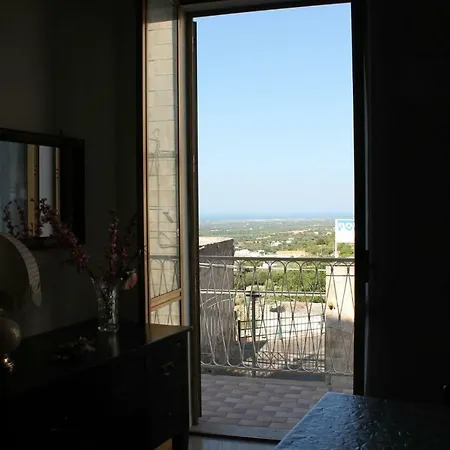 Dimora Belvedere Dom wakacyjny