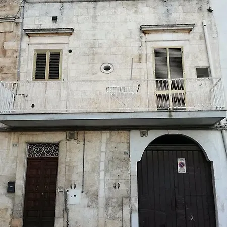 Dom wakacyjny Dimora Belvedere